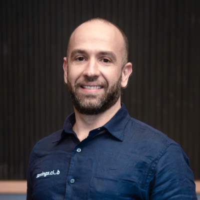 Adriano Marques