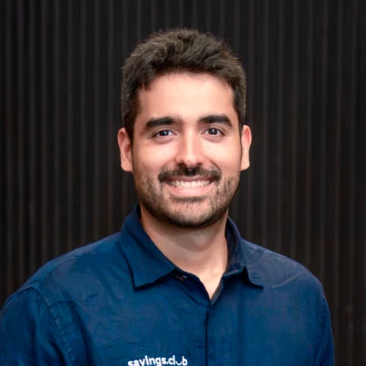 Fernando Lamounier